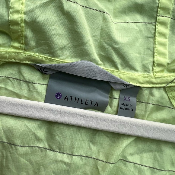 Athleta Jacket - Picture 3 of 5